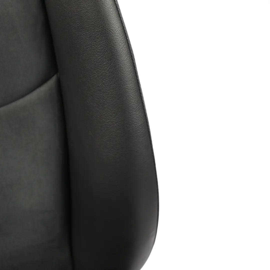 Front Seat Sport Interior Alcantara Black Right O/S to Porsche Cayman 987 with Part number 98752114200 Porsche Cayman 987 Front Seat Sport Interior Alcantara Black Right O/S - SKU 98752114200-1 - Part number 98752114200