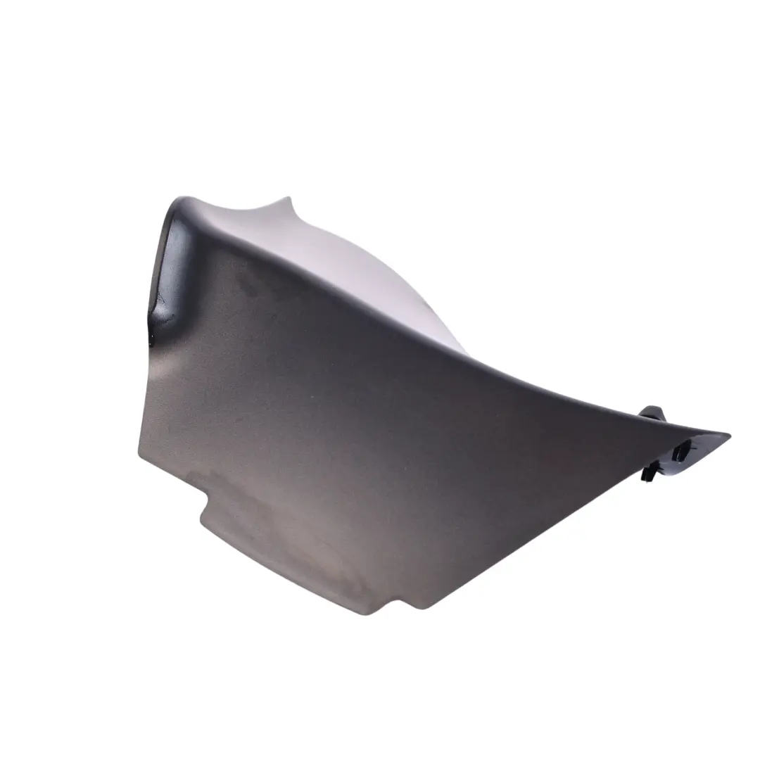 Hinteres Fach Abdeckung Panel Trim Schwarz Rechts für Porsche Cayman 987 mit Teilenummer 98755165201 Porsche Cayman 987 Hinteres Fach Abdeckung Panel Trim Schwarz Rechts - SKU 98755165201 - Teilenummer 98755165201