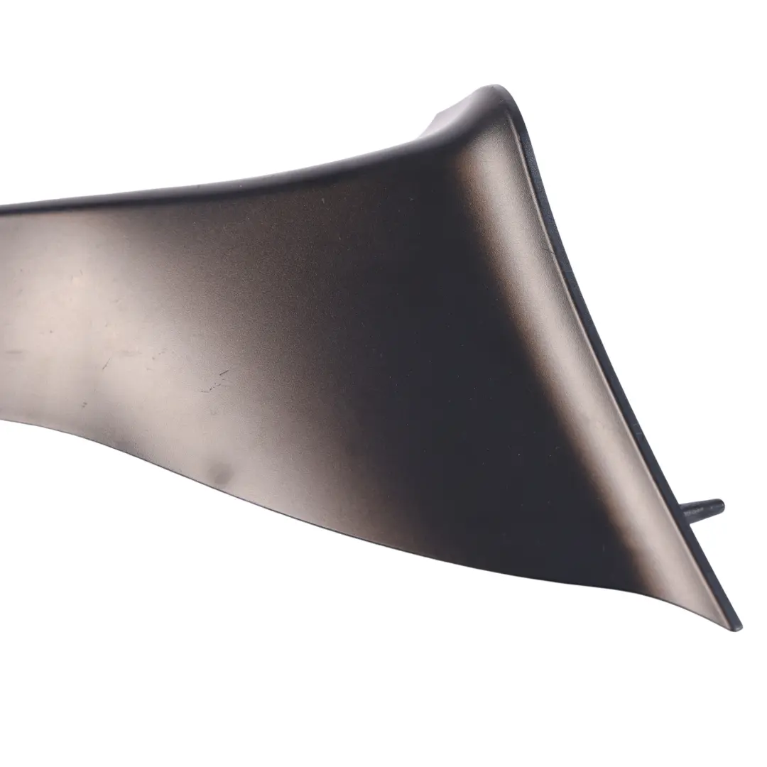 Hinteres Fach Abdeckung Panel Trim Schwarz Rechts für Porsche Cayman 987 mit Teilenummer 98755165201 Porsche Cayman 987 Hinteres Fach Abdeckung Panel Trim Schwarz Rechts - SKU 98755165201 - Teilenummer 98755165201