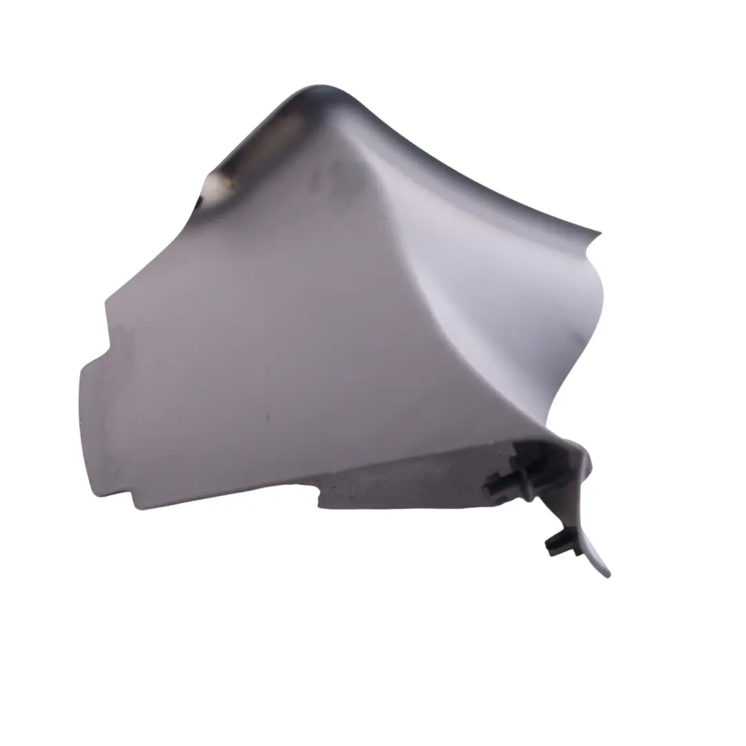 Panneau Couvercle Compartiment Arrière Droit Noir pour Porsche Cayman 987 à propos du numéro de pièce 98755165201 Porsche Cayman 987 Panneau Couvercle Compartiment Arrière Droit Noir - SKU 98755165201 - Numéro de pièce 98755165201