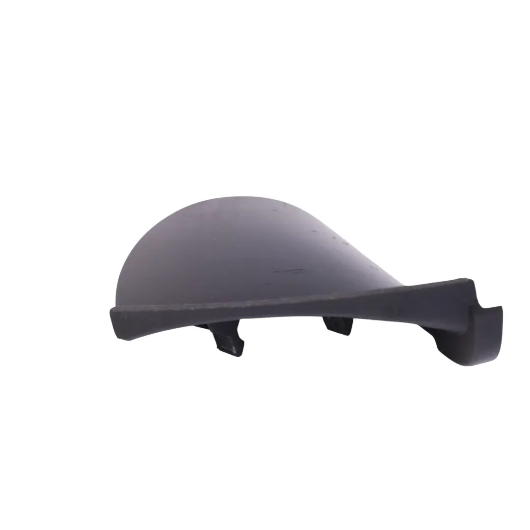 Dashboard Upper Trim Panel Left N/S to Porsche Boxster Cayman 987 with Part number 98755253701 Porsche Boxster Cayman 987 Dashboard Upper Trim Panel Left N/S - SKU 98755253701 - Part number 98755253701