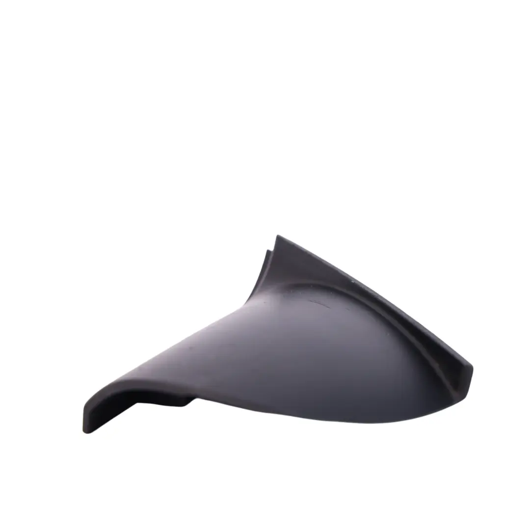 Porsche Boxster Cayman 987 Salpicadero Panel Superior Izquierdo - SKU 98755253701 - Número de pieza 98755253701