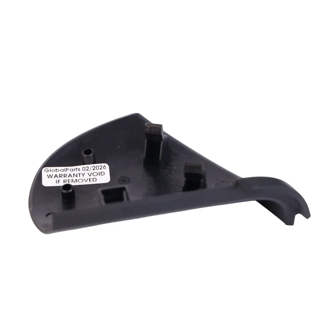 Garniture Supérieur Gauche Tableau Bord pour Porsche Boxster Cayman 987 à propos du numéro de pièce 98755253701 Porsche Boxster Cayman 987 Garniture Supérieur Gauche Tableau Bord - SKU 98755253701 - Numéro de pièce 98755253701