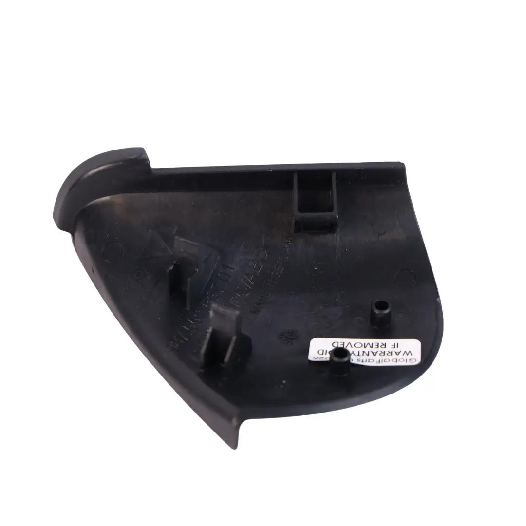 Cruscotto Rivestimento Superiore Sinistro per Porsche Boxster Cayman 987 con numero di parte 98755253701 Porsche Boxster Cayman 987 Cruscotto Rivestimento Superiore Sinistro - SKU 98755253701 - Numero di parte 98755253701