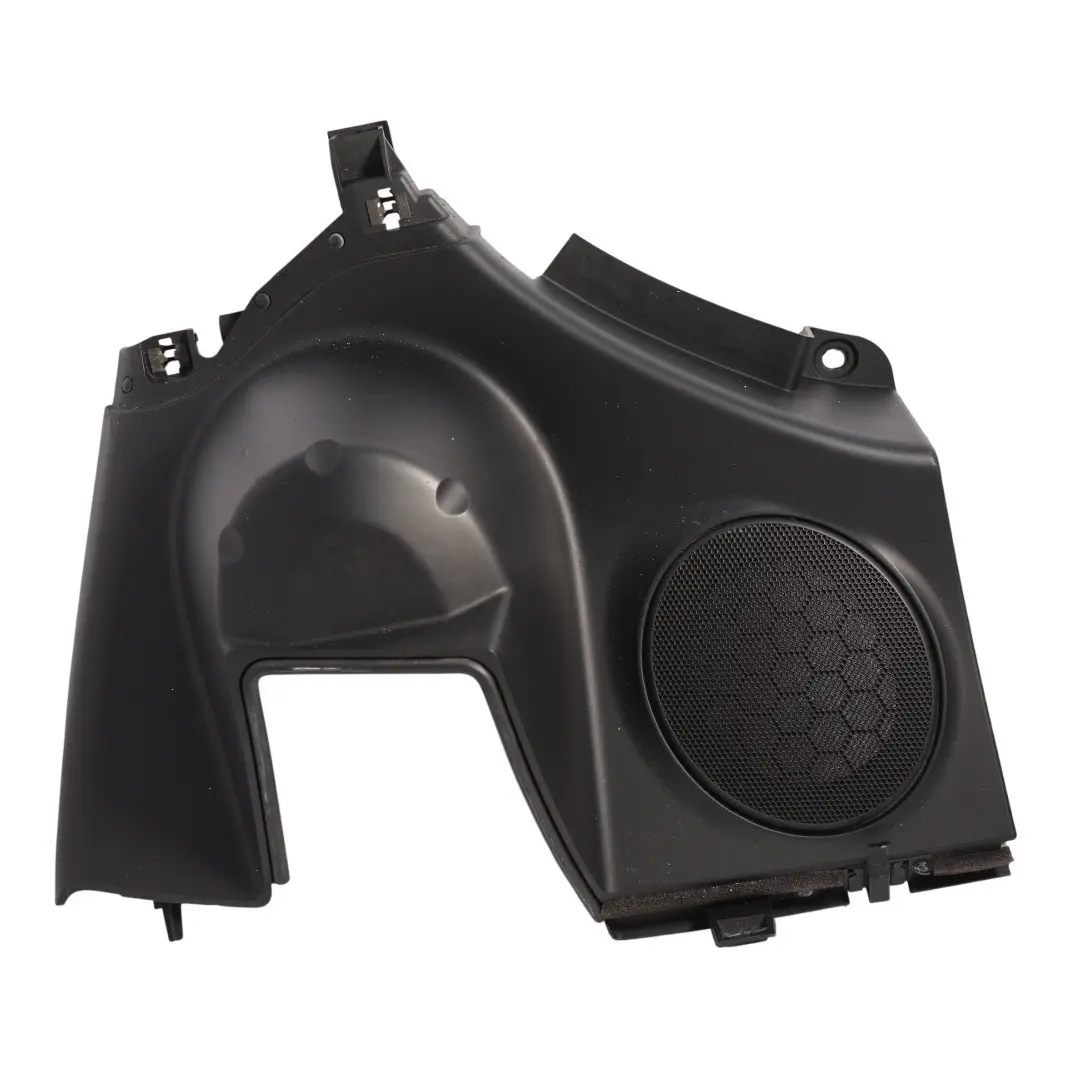 Porsche Cayman 987 Rear Speaker Trim Cover Panel Right O/S 98755506203