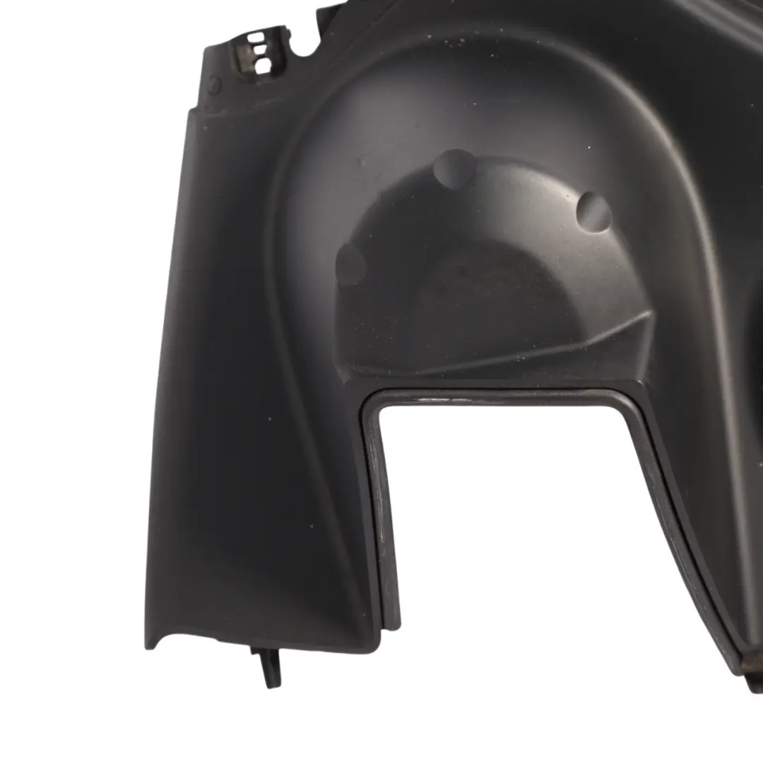 Porsche Cayman 987 Rear Speaker Trim Cover Panel Right O/S 98755506203 - SKU 98755506200 - Part number 98755506200
