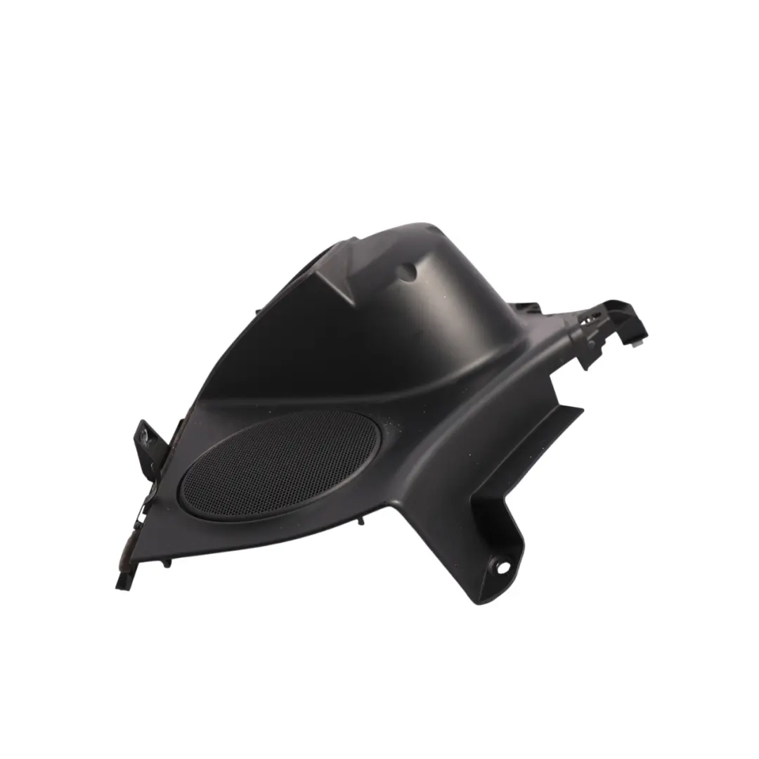 Speaker Trim Cover Panel Right O/S 98755506203 to Porsche Cayman 987 Rear with Part number 98755506200 Porsche Cayman 987 Rear Speaker Trim Cover Panel Right O/S 98755506203 - SKU 98755506200 - Part number 98755506200