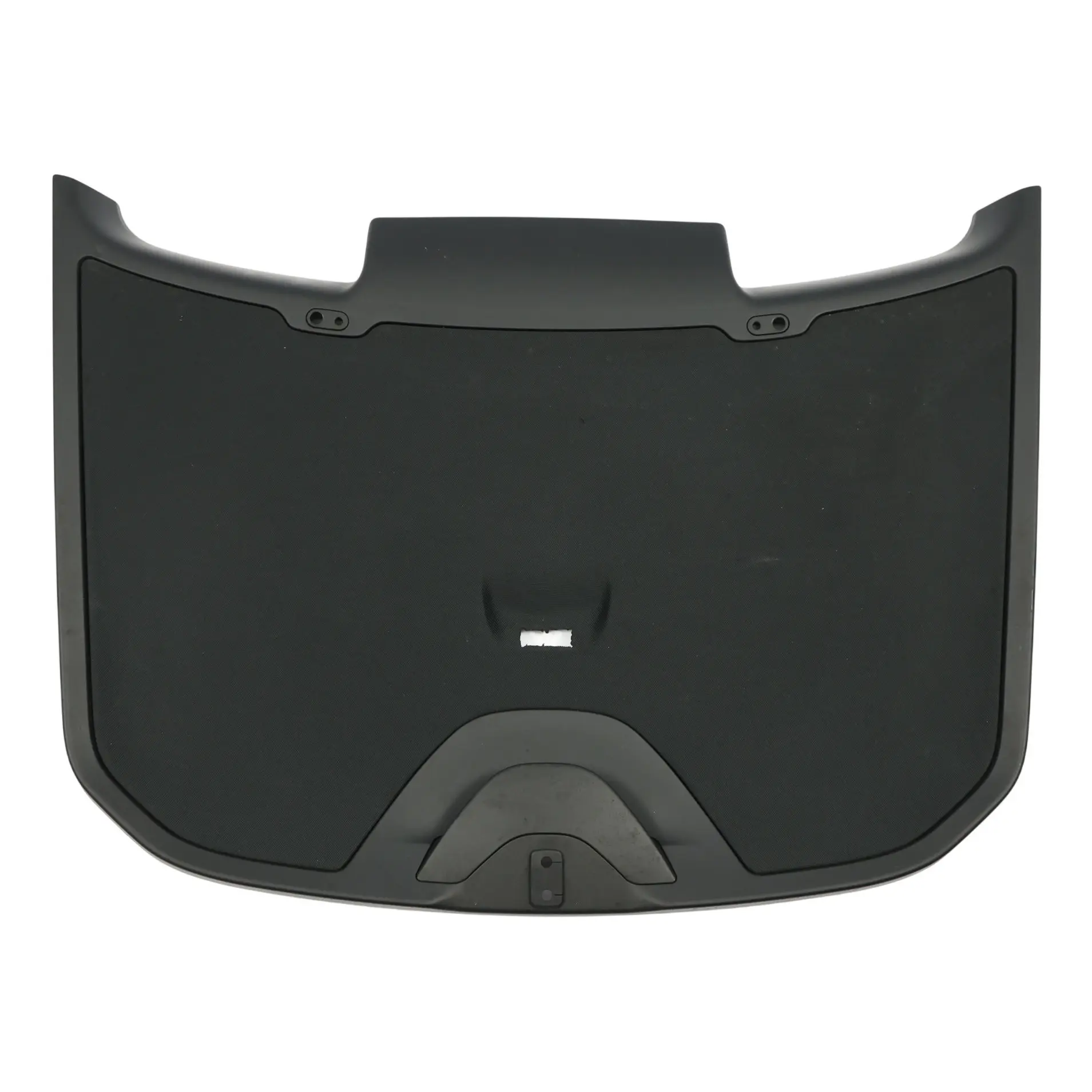 Porsche Cayman 987 Hintere Heckklappe Innenverkleidung Panel 98755509500