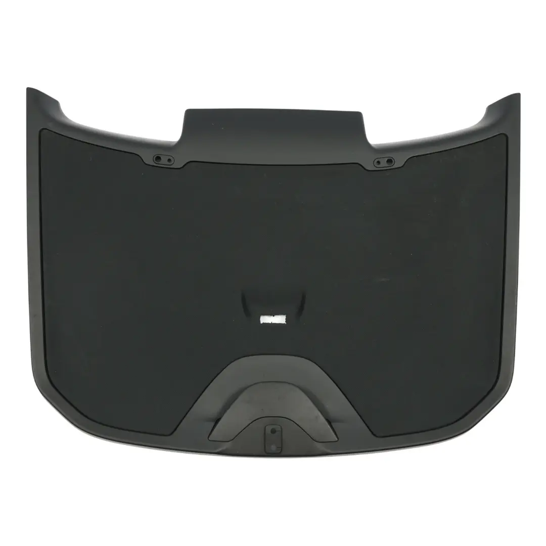 Panneau De Garniture Intérieure Du Hayon Arrière pour Porsche Cayman 987 à propos du numéro de pièce 98755509500 Porsche Cayman 987 Panneau De Garniture Intérieure Du Hayon Arrière - SKU 98755509500 - Numéro de pièce 98755509500