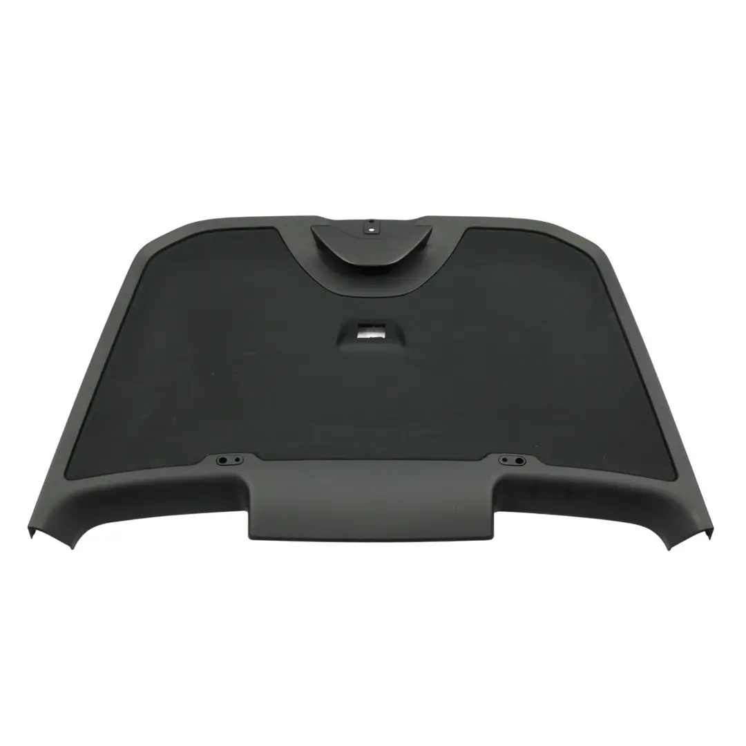 Panel Interior Del Portón Trasero Del Maletero para Porsche Cayman 987 con número de pieza 98755509500 Porsche Cayman 987 Panel Interior Del Portón Trasero Del Maletero - SKU 98755509500 - Número de pieza 98755509500