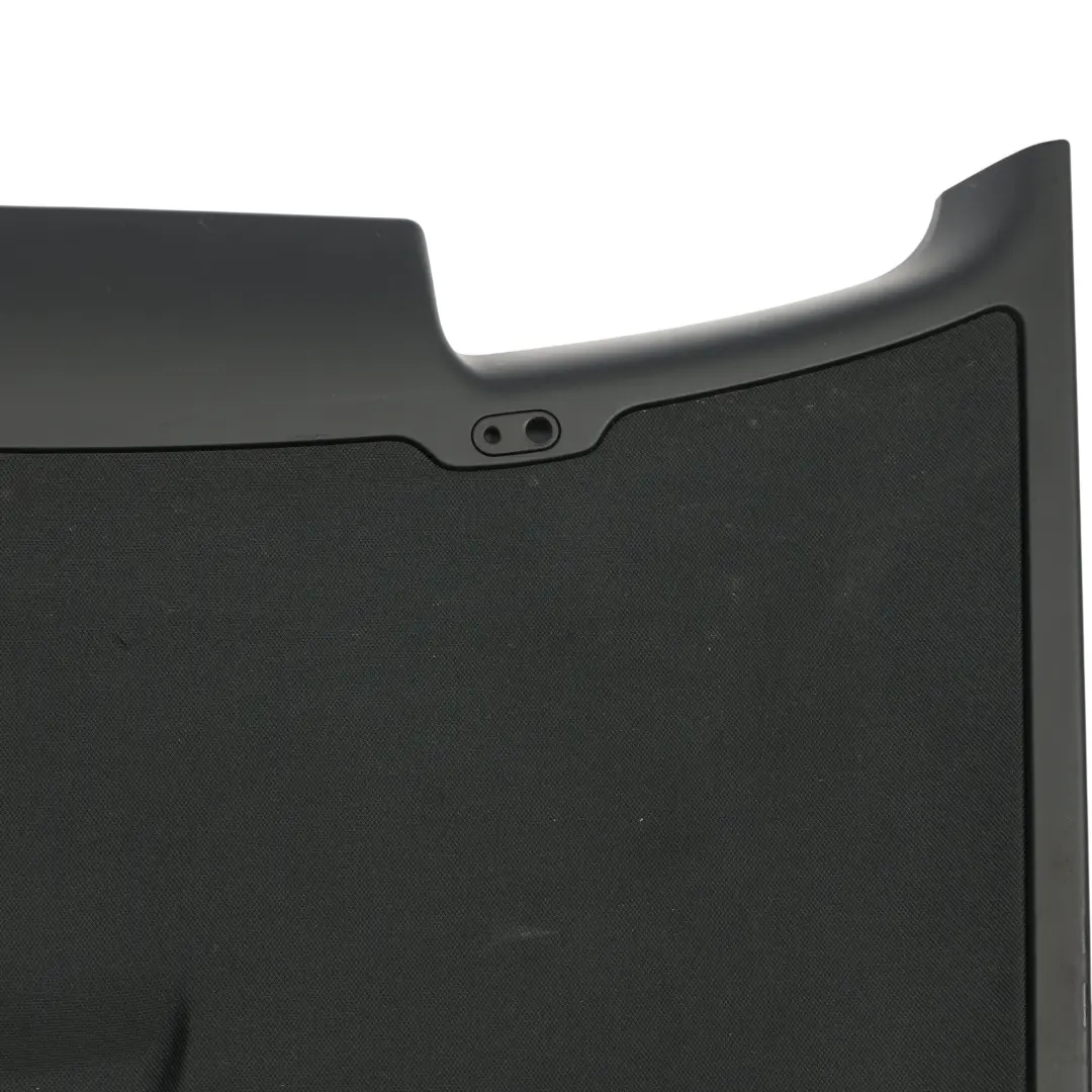 Panneau De Garniture Intérieure Du Hayon Arrière pour Porsche Cayman 987 à propos du numéro de pièce 98755509500 Porsche Cayman 987 Panneau De Garniture Intérieure Du Hayon Arrière - SKU 98755509500 - Numéro de pièce 98755509500