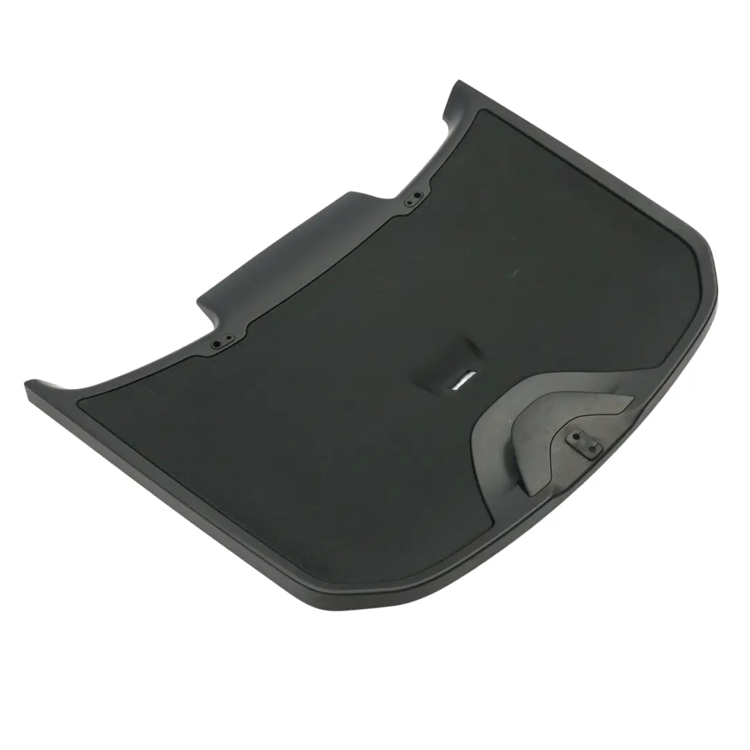 Panneau De Garniture Intérieure Du Hayon Arrière pour Porsche Cayman 987 à propos du numéro de pièce 98755509500 Porsche Cayman 987 Panneau De Garniture Intérieure Du Hayon Arrière - SKU 98755509500 - Numéro de pièce 98755509500