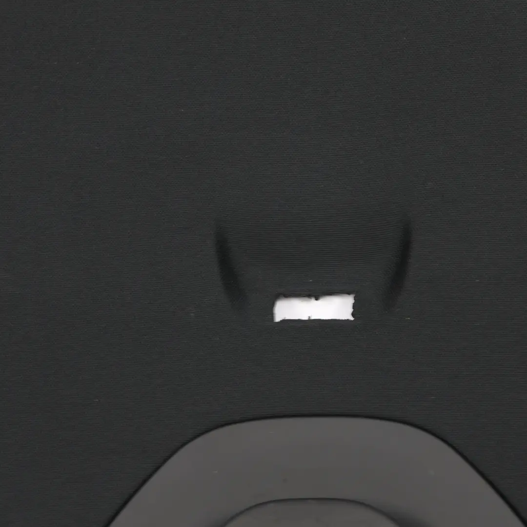 Boot Lid Tailgate Interior Trim Panel to Porsche Cayman 987 Rear with Part number 98755509500 Porsche Cayman 987 Rear Boot Lid Tailgate Interior Trim Panel - SKU 98755509500 - Part number 98755509500