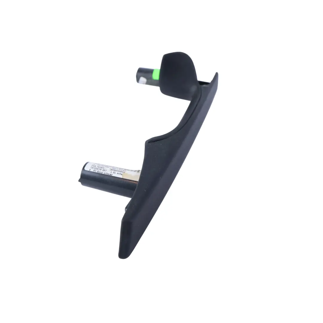 Maniglia Estrazione Porta Sinistra per Porsche Boxster Cayman 987 con numero di parte 98755526101 Porsche Boxster Cayman 987 Maniglia Estrazione Porta Sinistra - SKU 98755526101 - Numero di parte 98755526101