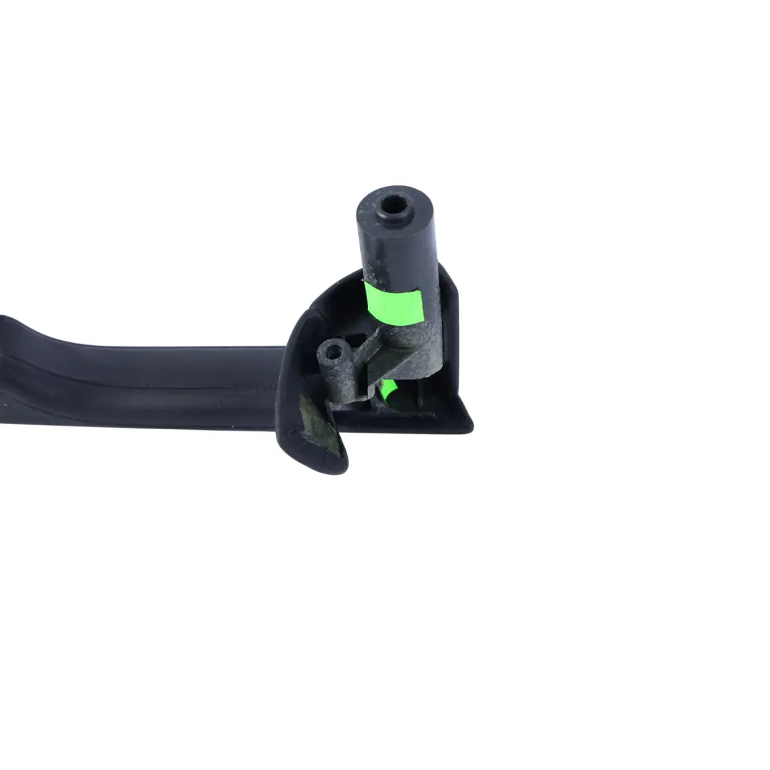 Poignée Porte Intérieure Gauche pour Porsche Boxster Cayman 987 à propos du numéro de pièce 98755526101 Porsche Boxster Cayman 987 Poignée Porte Intérieure Gauche - SKU 98755526101 - Numéro de pièce 98755526101