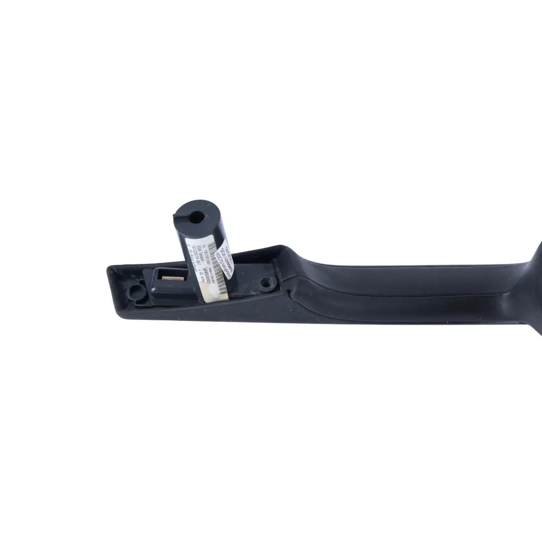 Poignée Porte Intérieure Gauche pour Porsche Boxster Cayman 987 à propos du numéro de pièce 98755526101 Porsche Boxster Cayman 987 Poignée Porte Intérieure Gauche - SKU 98755526101 - Numéro de pièce 98755526101