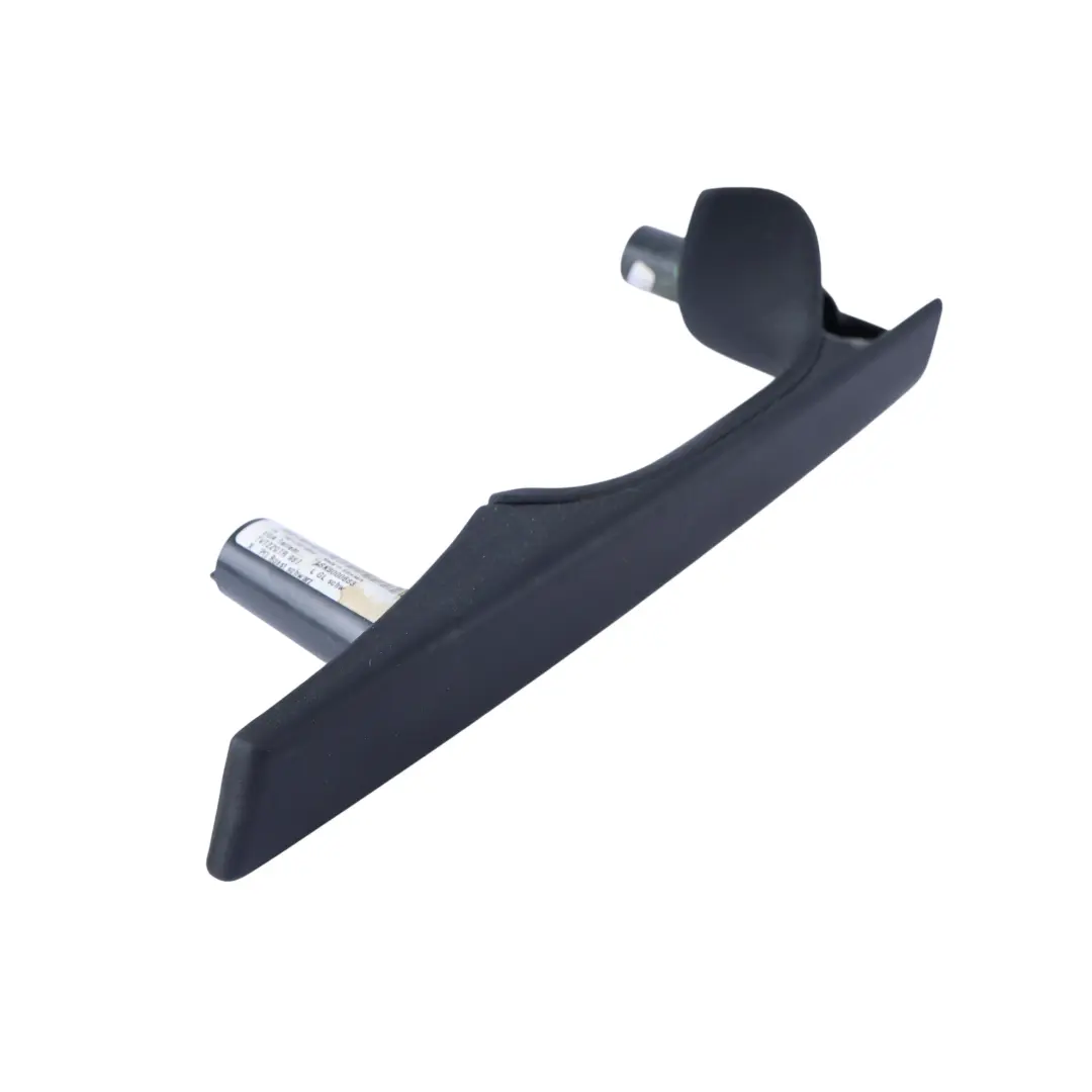 Porsche Boxster Cayman 987 Door Pull Handle Interior Left N/S - SKU 98755526101 - Part number 98755526101