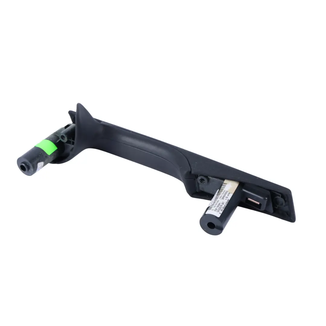Porsche Boxster Cayman 987 Door Pull Handle Interior Left N/S - SKU 98755526101 - Part number 98755526101