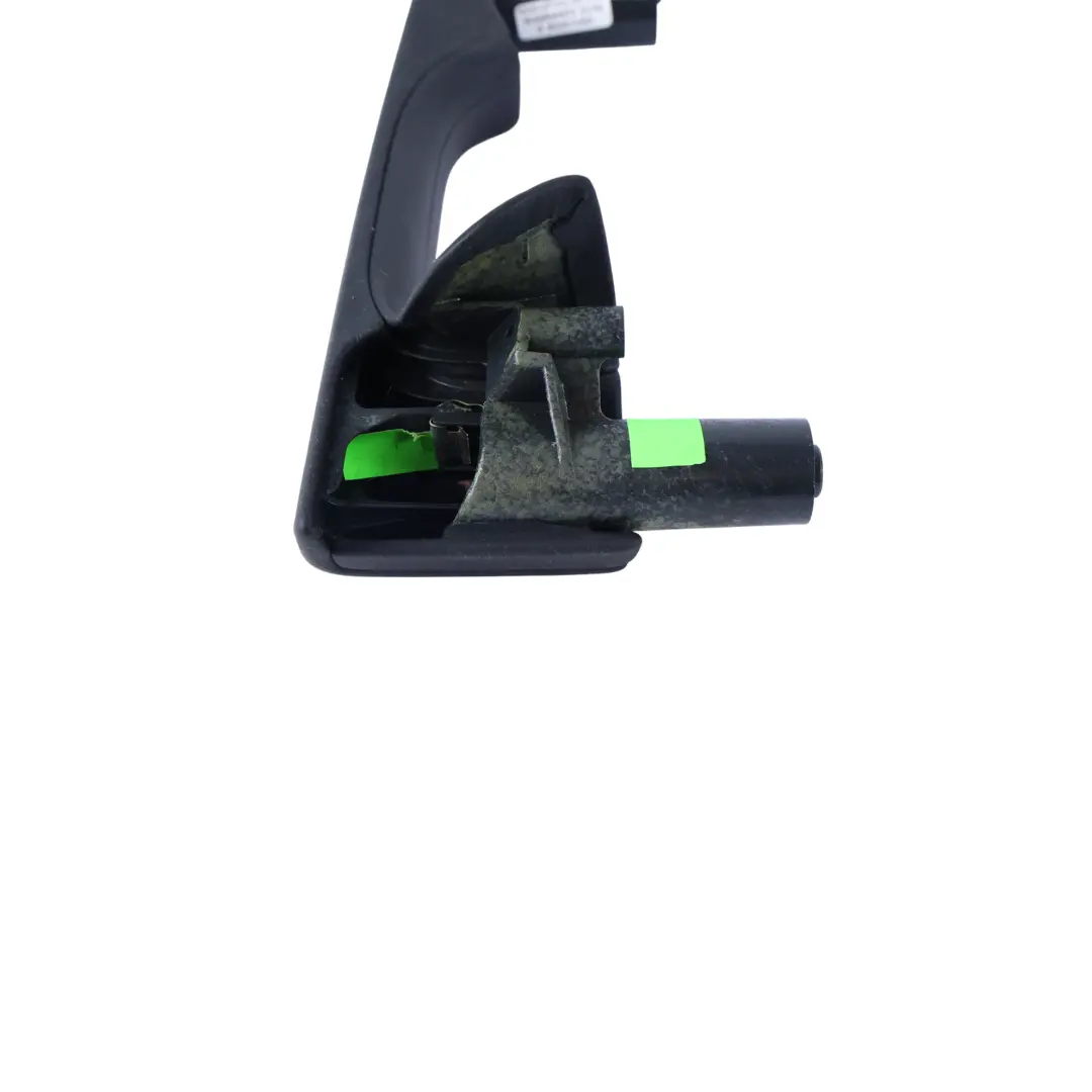 Porsche Boxster Cayman 987 Maniglia Estrazione Porta Sinistra - SKU 98755526101 - Numero di parte 98755526101