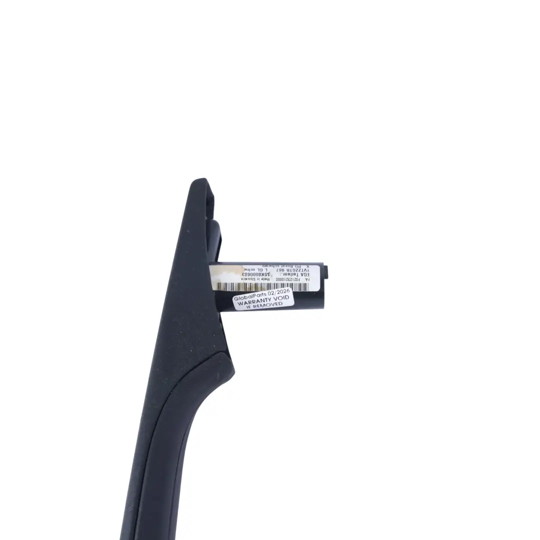 Türzuggriff Innen Links für Porsche Boxster Cayman 987 mit Teilenummer 98755526101 Porsche Boxster Cayman 987 Türzuggriff Innen Links - SKU 98755526101 - Teilenummer 98755526101