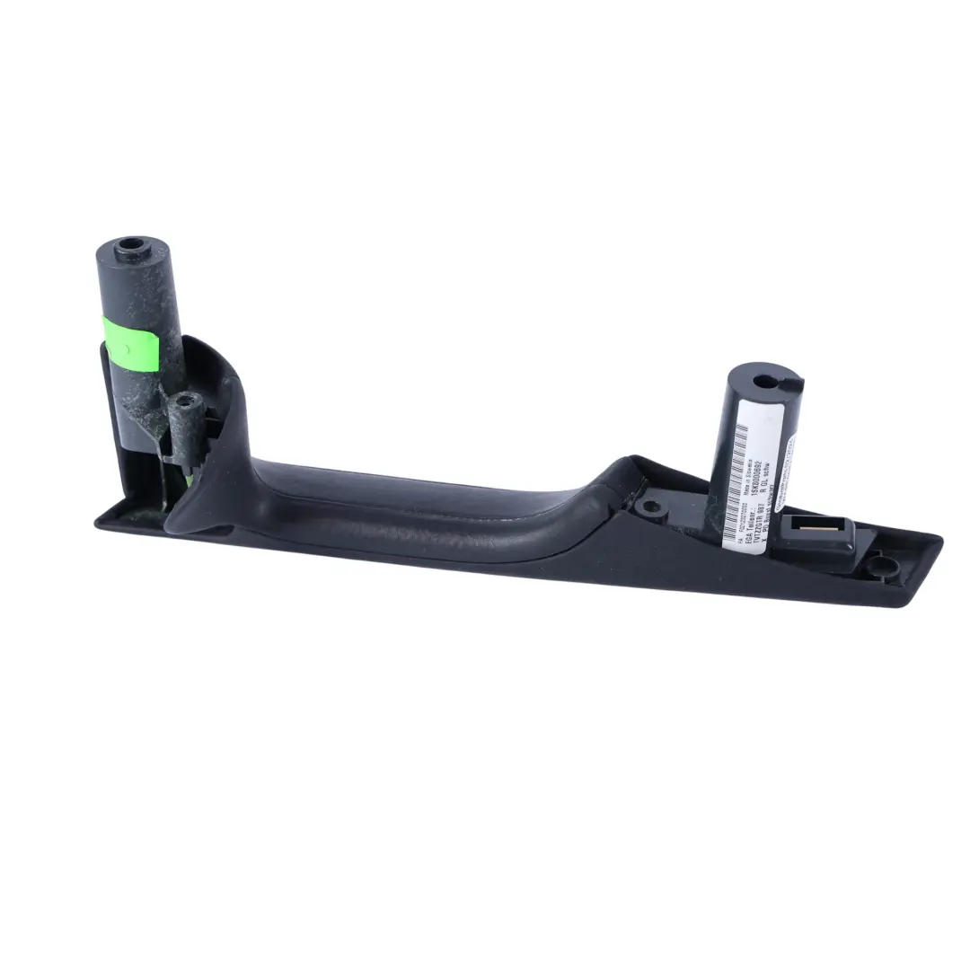 987C Door Pull Handle Interior Right O/S 98755527201 to Porsche Boxster Cayman with Part number 98755526201 Porsche Boxster Cayman 987C Door Pull Handle Interior Right O/S 98755527201 - SKU 98755526201 - Part number 98755526201