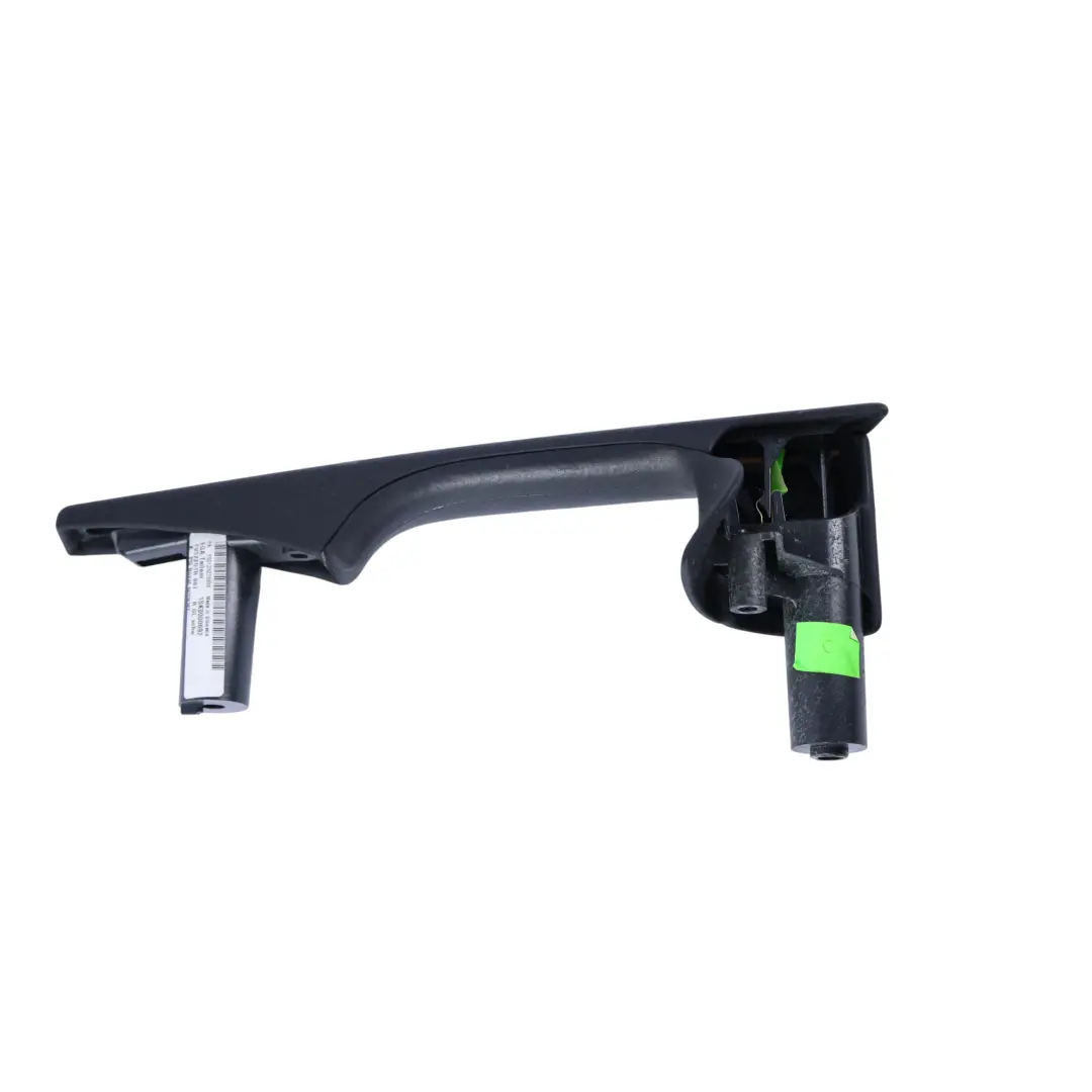 987C Door Pull Handle Interior Right O/S 98755527201 to Porsche Boxster Cayman with Part number 98755526201 Porsche Boxster Cayman 987C Door Pull Handle Interior Right O/S 98755527201 - SKU 98755526201 - Part number 98755526201