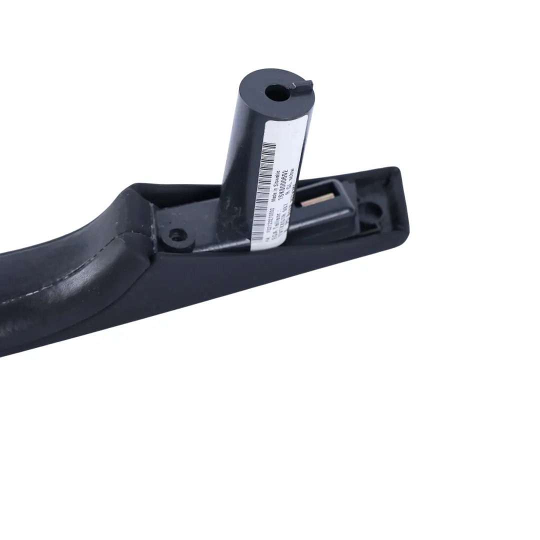 Porsche Boxster Cayman 987C Maniglia Estrazione Porta Interna Destra 98755527201 - SKU 98755526201 - Numero di parte 98755526201