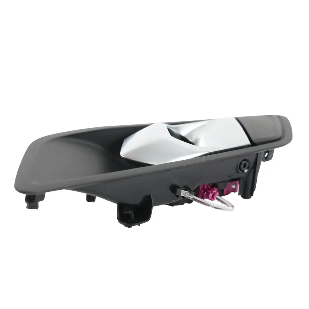 BMW F40 F44 F70 F74 Cache Poignée Porte Arrière Gauche - SKU 9875699 - Numéro de pièce 9875699