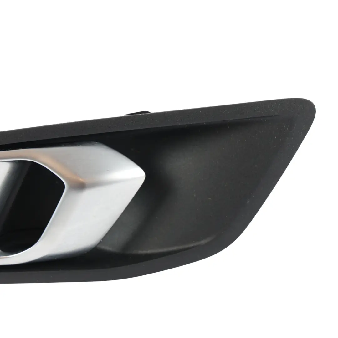 BMW F40 F44 F70 F74 Copertura Maniglia Porta Posteriore Sinistra - SKU 9875699 - Numero di parte 9875699