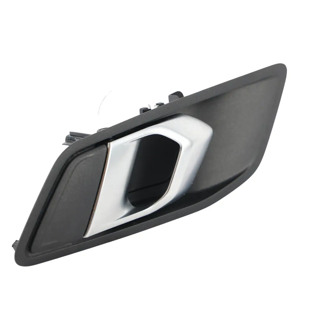 BMW F40 F44 F70 F74 Cache Poignée Porte Arrière Gauche - SKU 9875699 - Numéro de pièce 9875699
