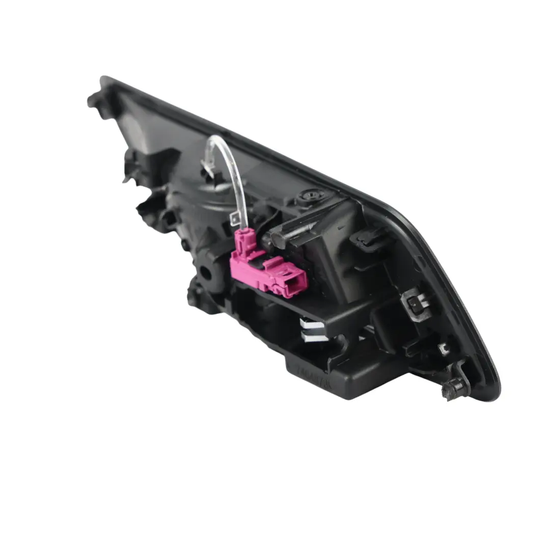 BMW F40 F44 F70 F74 Copertura Maniglia Porta Posteriore Sinistra - SKU 9875699 - Numero di parte 9875699