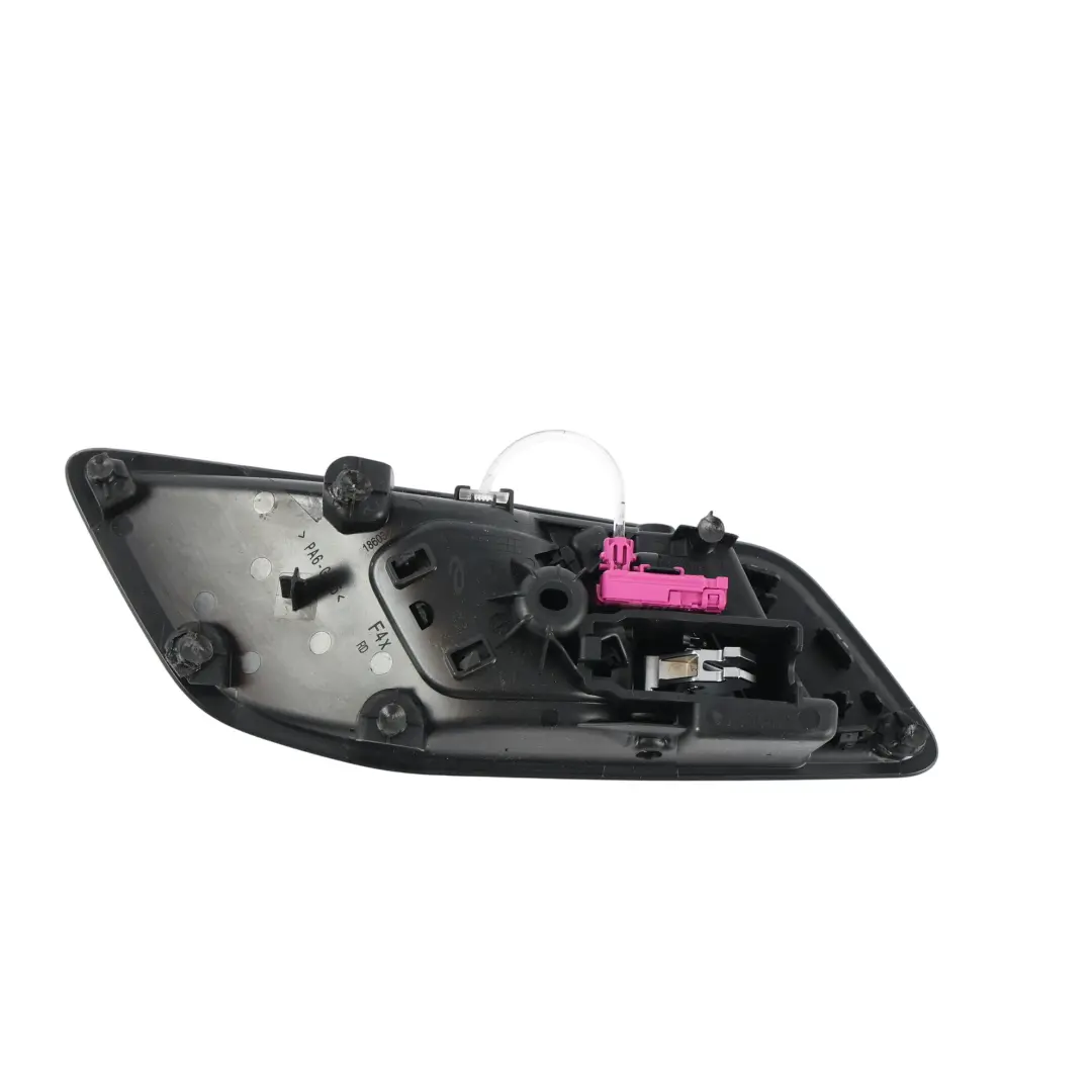 BMW F40 F44 F70 F74 Copertura Maniglia Porta Posteriore Sinistra - SKU 9875699 - Numero di parte 9875699