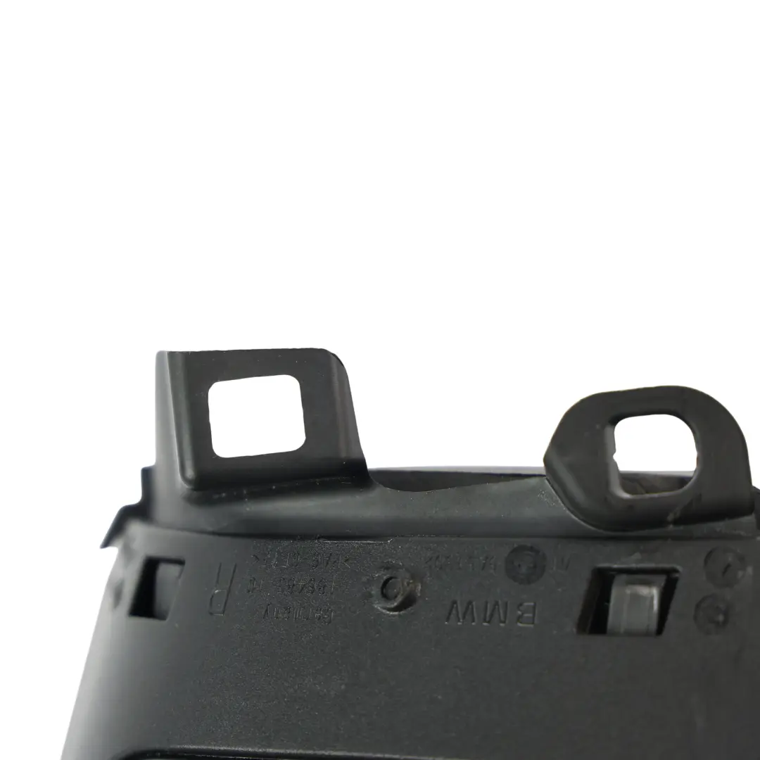 F74 Espejo Hifi Triángulo Cubierta Panel Interior Delantero Derecho para BMW con número de pieza 9875702 BMW F74 Espejo Hifi Triángulo Cubierta Panel Interior Delantero Derecho - SKU 9875702-1 - Número de pieza 9875702