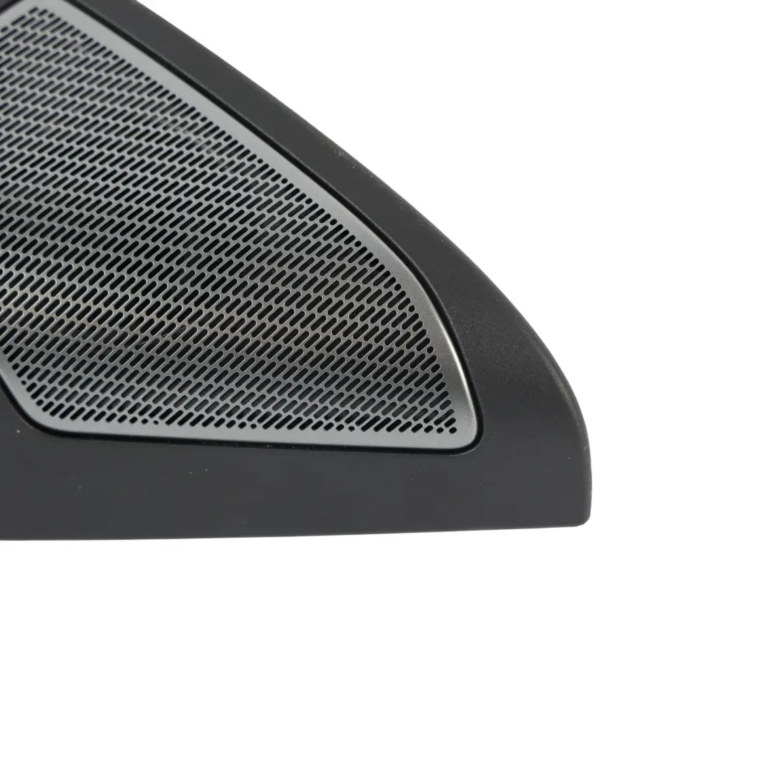 BMW F74 Espejo Hifi Triángulo Cubierta Panel Interior Delantero Derecho - SKU 9875702-1 - Número de pieza 9875702