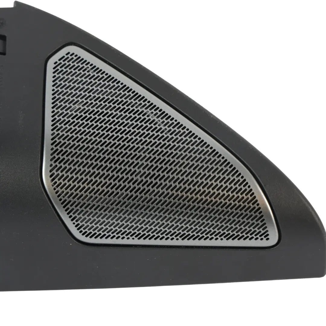 BMW F74 Spiegel Verkleidung Hifi-Dreieck Abdeckung Innen Vorne Rechts - SKU 9875702-1 - Teilenummer 9875702