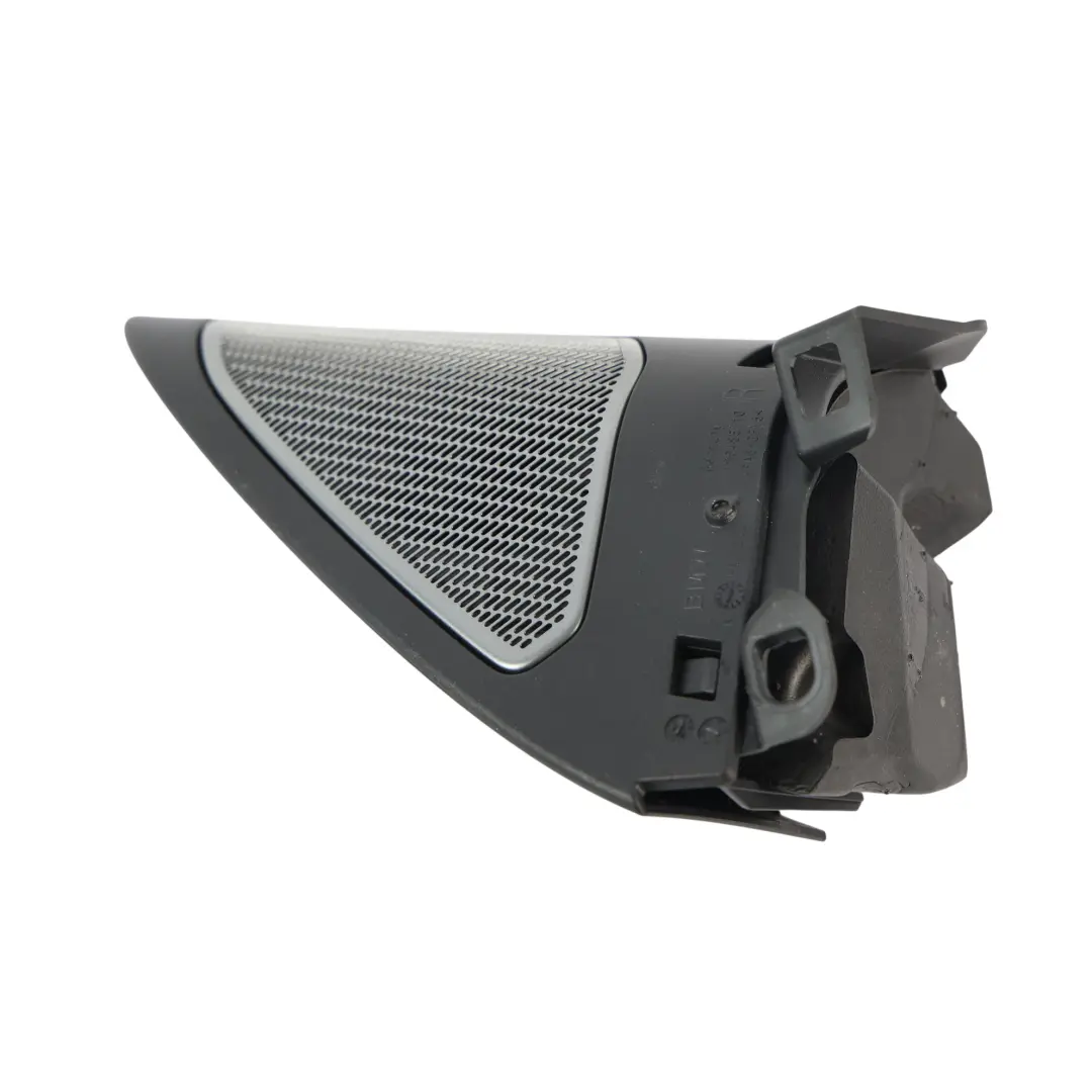 F74 Specchio Hifi Triangolo Copertura Interno Anteriore Destro per BMW con numero di parte 9875702 BMW F74 Specchio Hifi Triangolo Copertura Interno Anteriore Destro - SKU 9875702-1 - Numero di parte 9875702