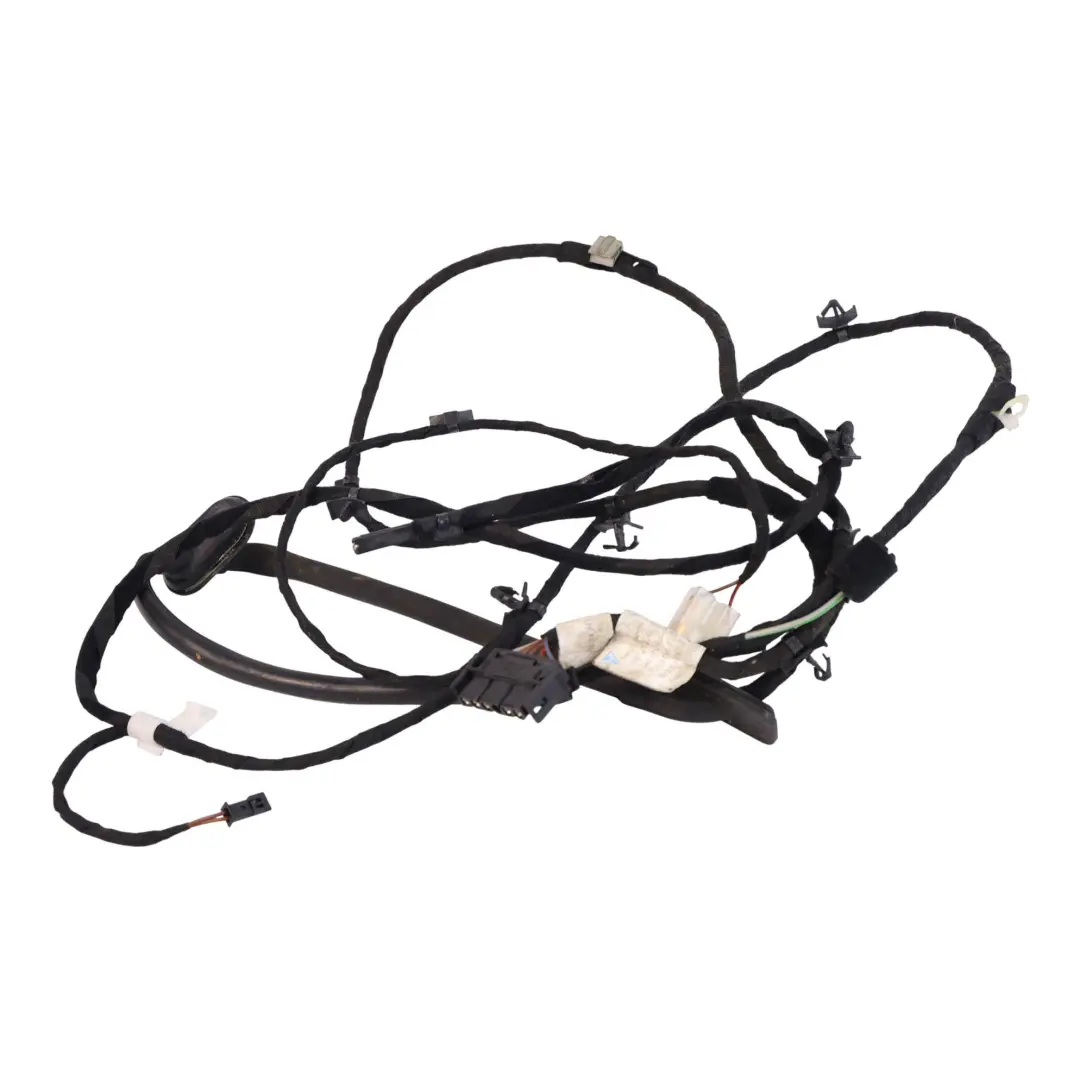 Kabele Wiązka Przewodów Klapy Bagażnika do Porsche Cayman 987 o numerze 98761267000 Porsche Cayman 987 Kabele Wiązka Przewodów Klapy Bagażnika - SKU 98761267000 - Numer Części 98761267000