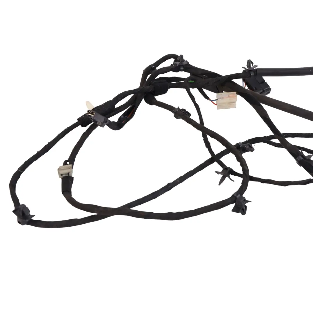 Wiring Harness Cable to Porsche Cayman 987 Tailgate with Part number 98761267000 Porsche Cayman 987 Tailgate Wiring Harness Cable - SKU 98761267000 - Part number 98761267000