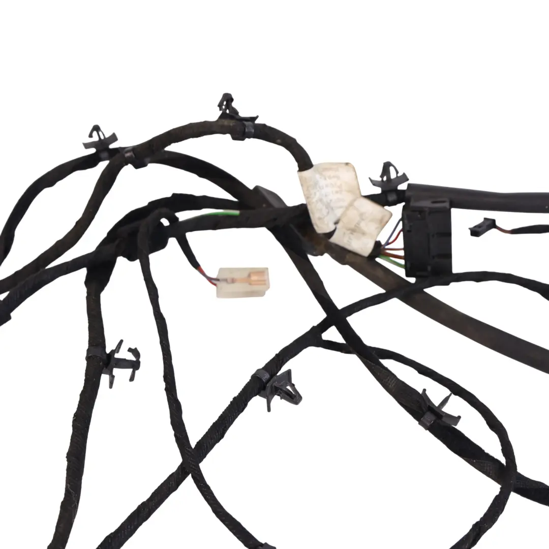 Cableado Del Portón Trasero para Porsche Cayman 987 con número de pieza 98761267000 Porsche Cayman 987 Cableado Del Portón Trasero - SKU 98761267000 - Número de pieza 98761267000