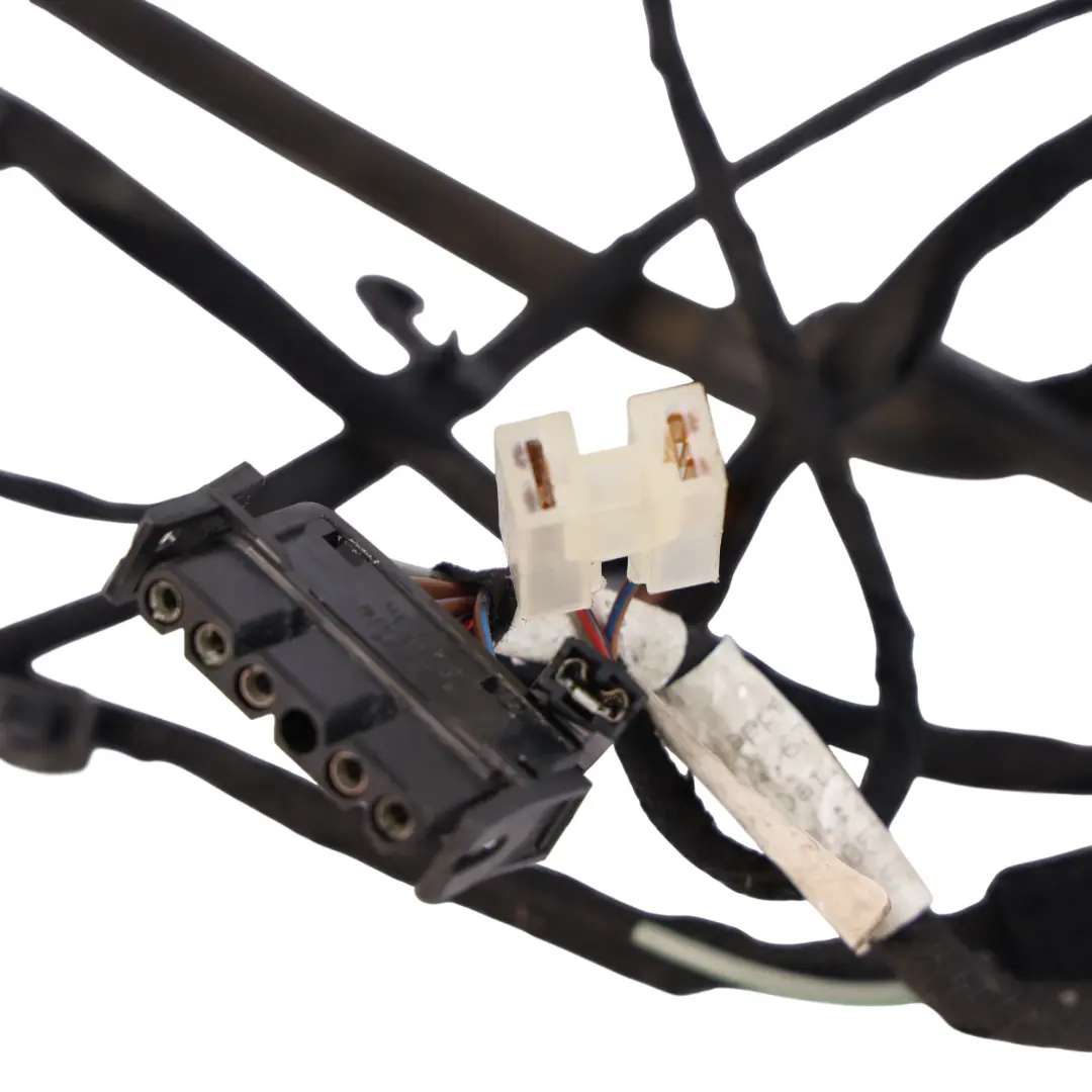 Heckklappe Kabelbaum Kabel für Porsche Cayman 987 mit Teilenummer 98761267000 Porsche Cayman 987 Heckklappe Kabelbaum Kabel - SKU 98761267000 - Teilenummer 98761267000