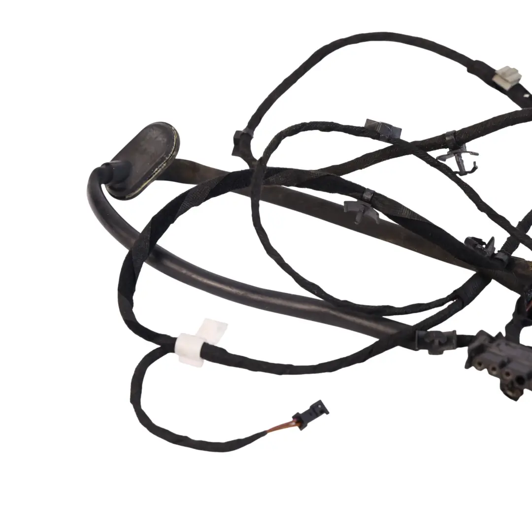 Faisceau Câbles De Hayon pour Porsche Cayman 987 à propos du numéro de pièce 98761267000 Porsche Cayman 987 Faisceau Câbles De Hayon - SKU 98761267000 - Numéro de pièce 98761267000