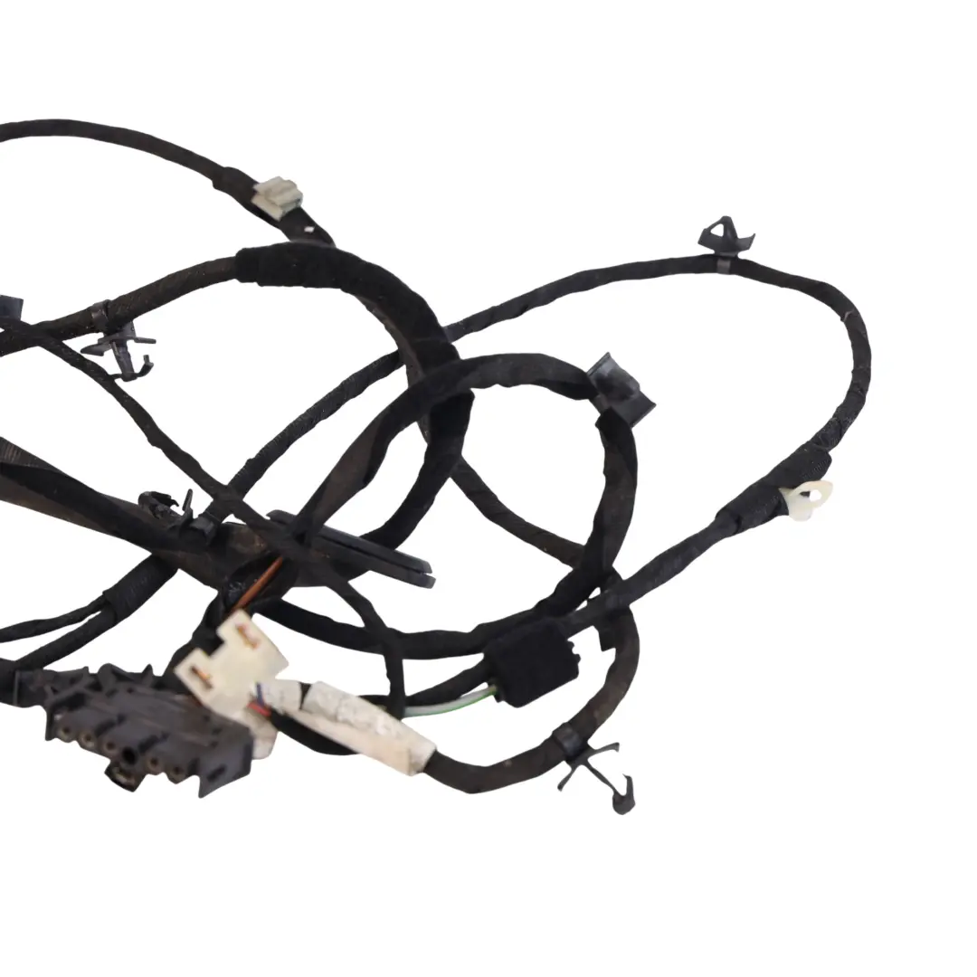Wiring Harness Cable to Porsche Cayman 987 Tailgate with Part number 98761267000 Porsche Cayman 987 Tailgate Wiring Harness Cable - SKU 98761267000 - Part number 98761267000