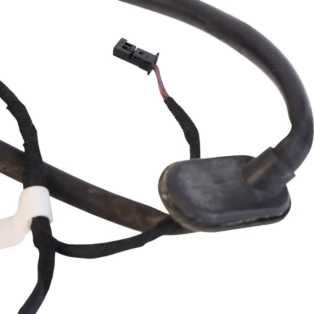 Porsche Cayman 987 Heckklappe Kabelbaum Kabel - SKU 98761267000 - Teilenummer 98761267000