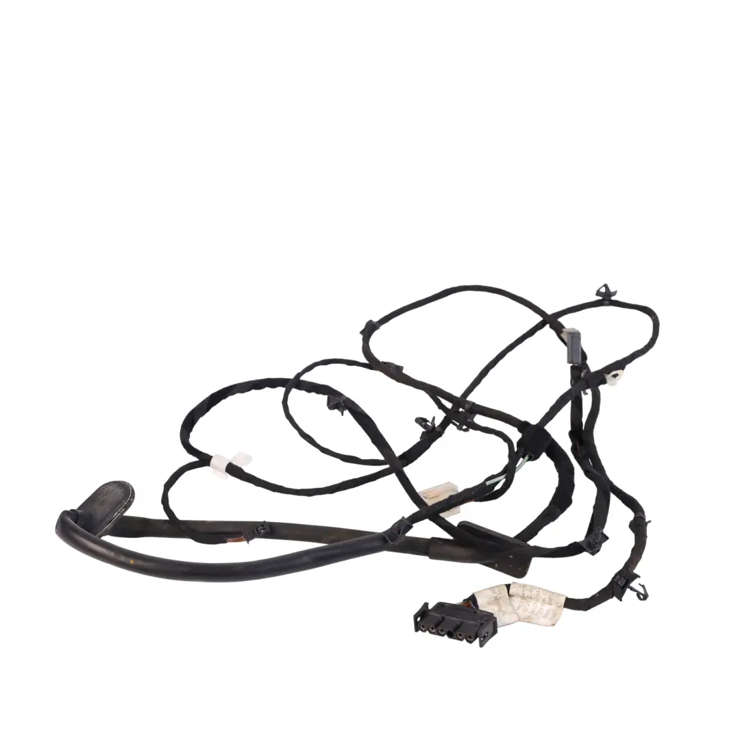 Porsche Cayman 987 Tailgate Wiring Harness Cable - SKU 98761267000 - Part number 98761267000