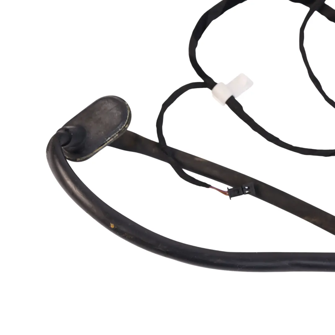 Kabele Wiązka Przewodów Klapy Bagażnika do Porsche Cayman 987 o numerze 98761267000 Porsche Cayman 987 Kabele Wiązka Przewodów Klapy Bagażnika - SKU 98761267000 - Numer Części 98761267000