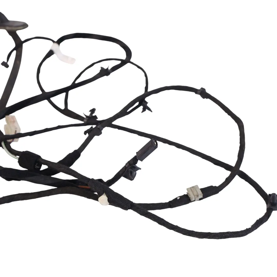 Porsche Cayman 987 Tailgate Wiring Harness Cable - SKU 98761267000 - Part number 98761267000
