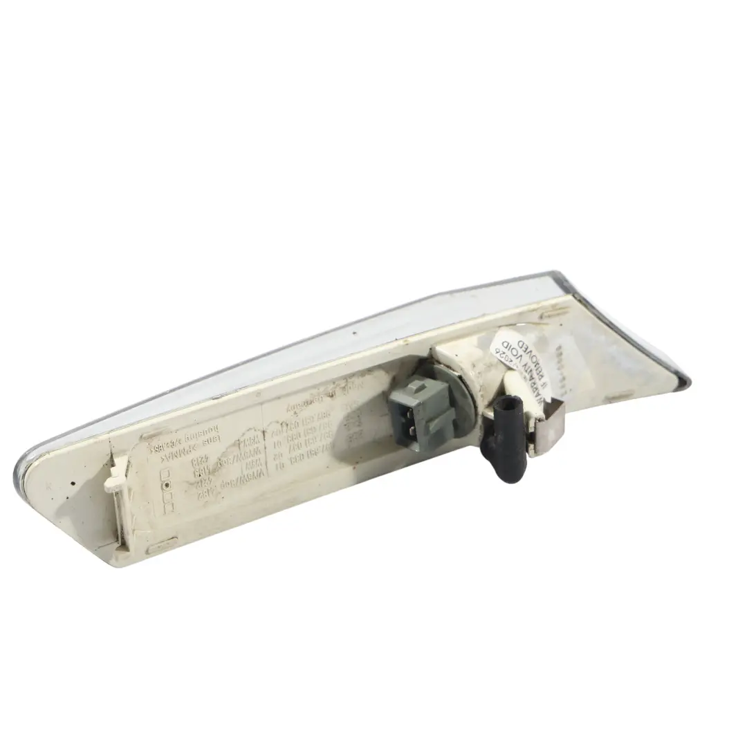 987C Direction Turn Side Indicator Left N/S to Porsche Cayman with Part number 98763103302 Porsche Cayman 987C Direction Turn Side Indicator Left N/S - SKU 98763103302 - Part number 98763103302