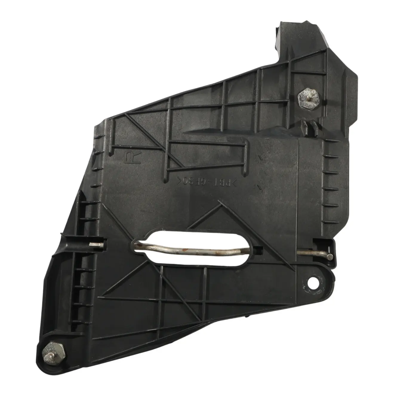 Porsche Cayman 987C Headlight Mouting Bracket Holder Right O/S 98763104201