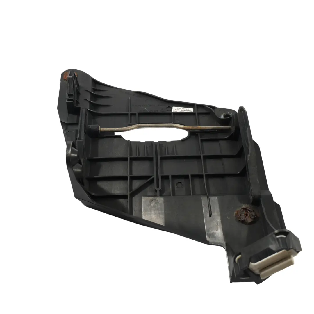 987C Faro Delantero Mouting Soporte Soporte Derecho para Porsche Cayman con número de pieza 98763104201 Porsche Cayman 987C Faro Delantero Mouting Soporte Soporte Derecho - SKU 98763104201 - Número de pieza 98763104201