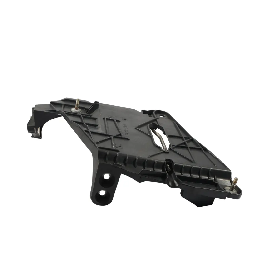 987C Faro Delantero Mouting Soporte Soporte Derecho para Porsche Cayman con número de pieza 98763104201 Porsche Cayman 987C Faro Delantero Mouting Soporte Soporte Derecho - SKU 98763104201 - Número de pieza 98763104201